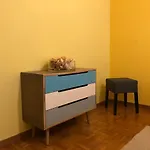 Trento House