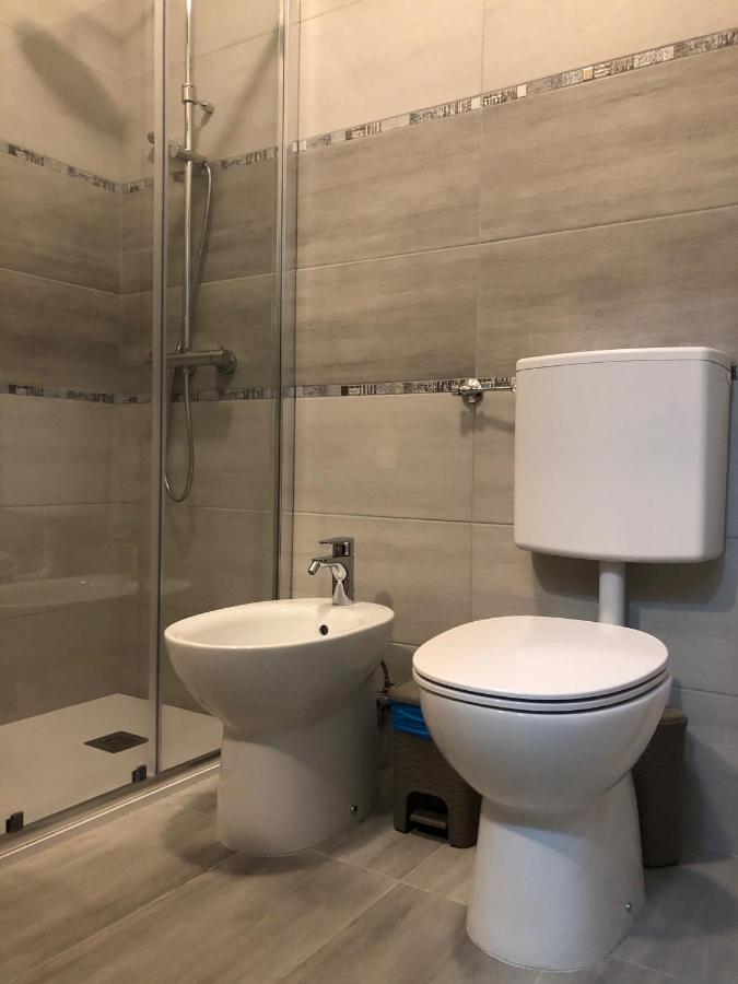 Apartment House Trento