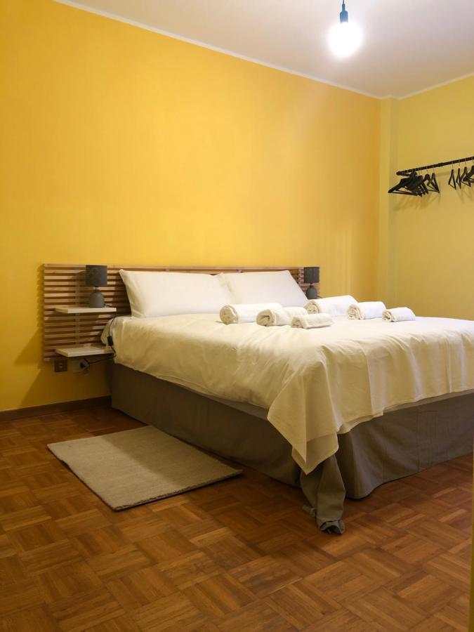 House Apartment
