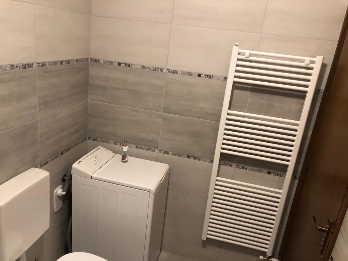 House Trento