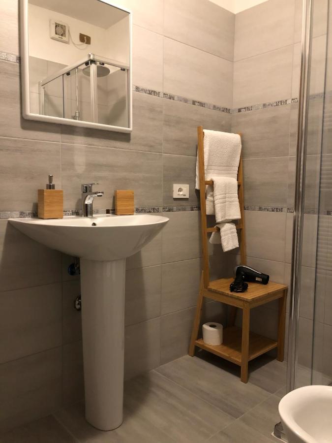 Apartment House Trento